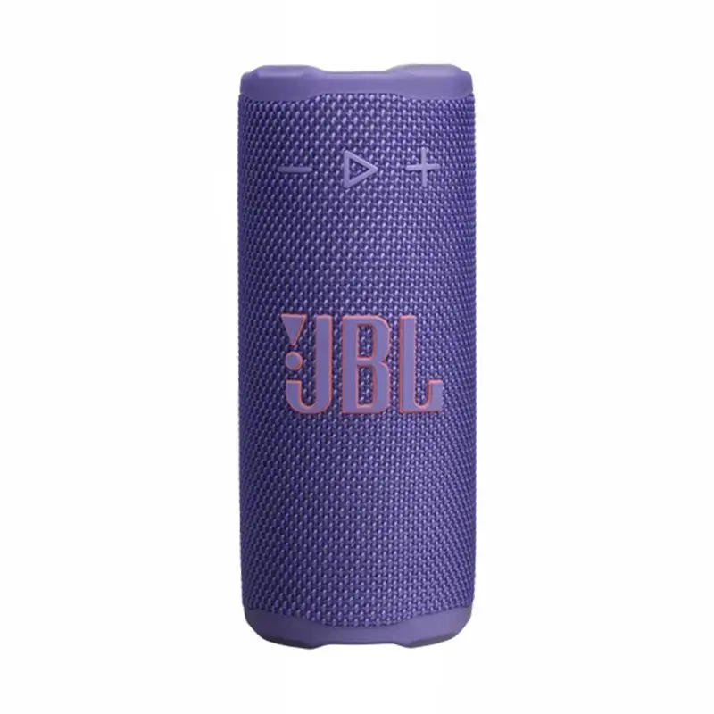 اسپیکر بلوتوثی قابل حمل جی بی ال مدل Grip -22